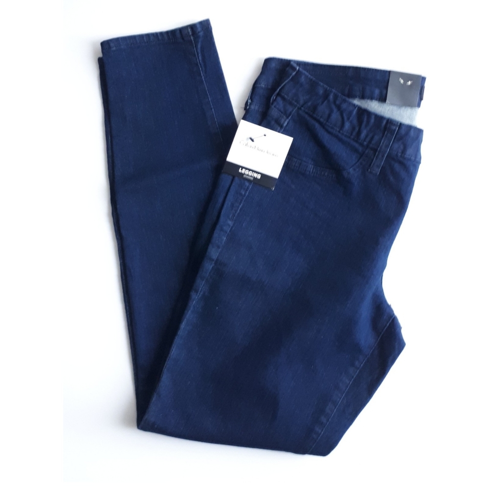 Calvin Klein | Jean Leggings